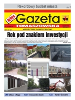 Gazeta Tomaszowska nr 2/2006